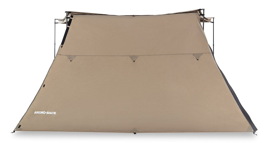 Rhino-Rack USA 33111 Batwing Tapered Extension Panel