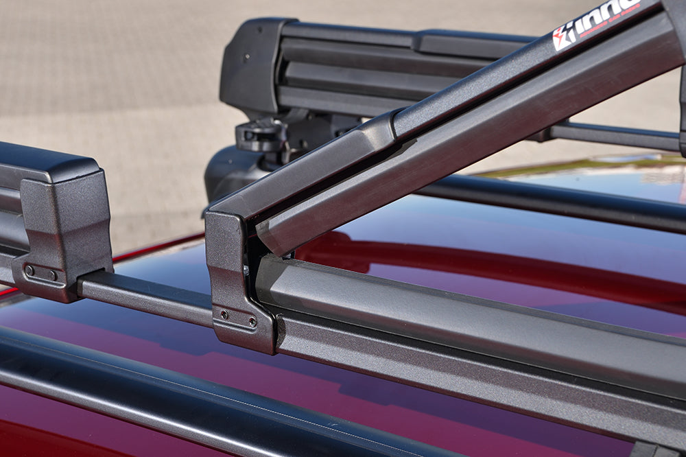 Inno Racks INA951 Snow Rack 6 Ski Roof-Carrier Kit