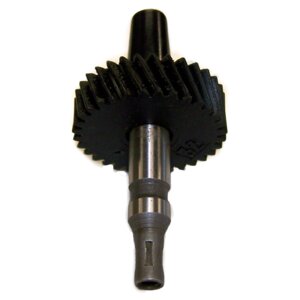 Crown Automotive 52067632 Black 32-Tooth Driven Speedo Gear - image 3