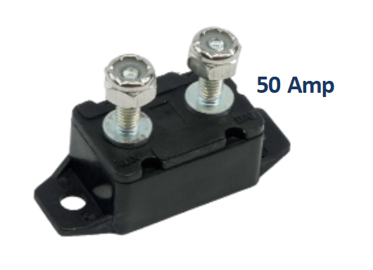 Egis 4730-50 Circuit Protection Breaker
