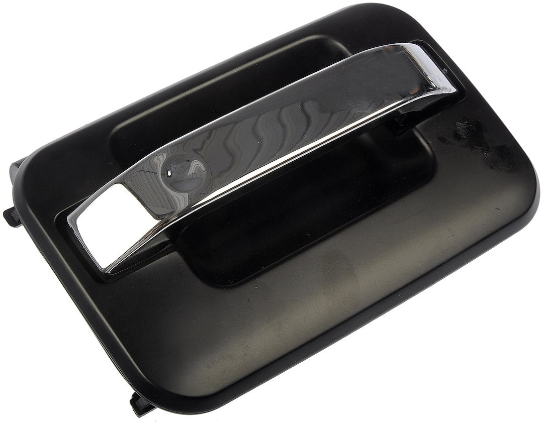 Help! By Dorman 80198 Two-Tone Exterior Door Handle Replacement - image 3