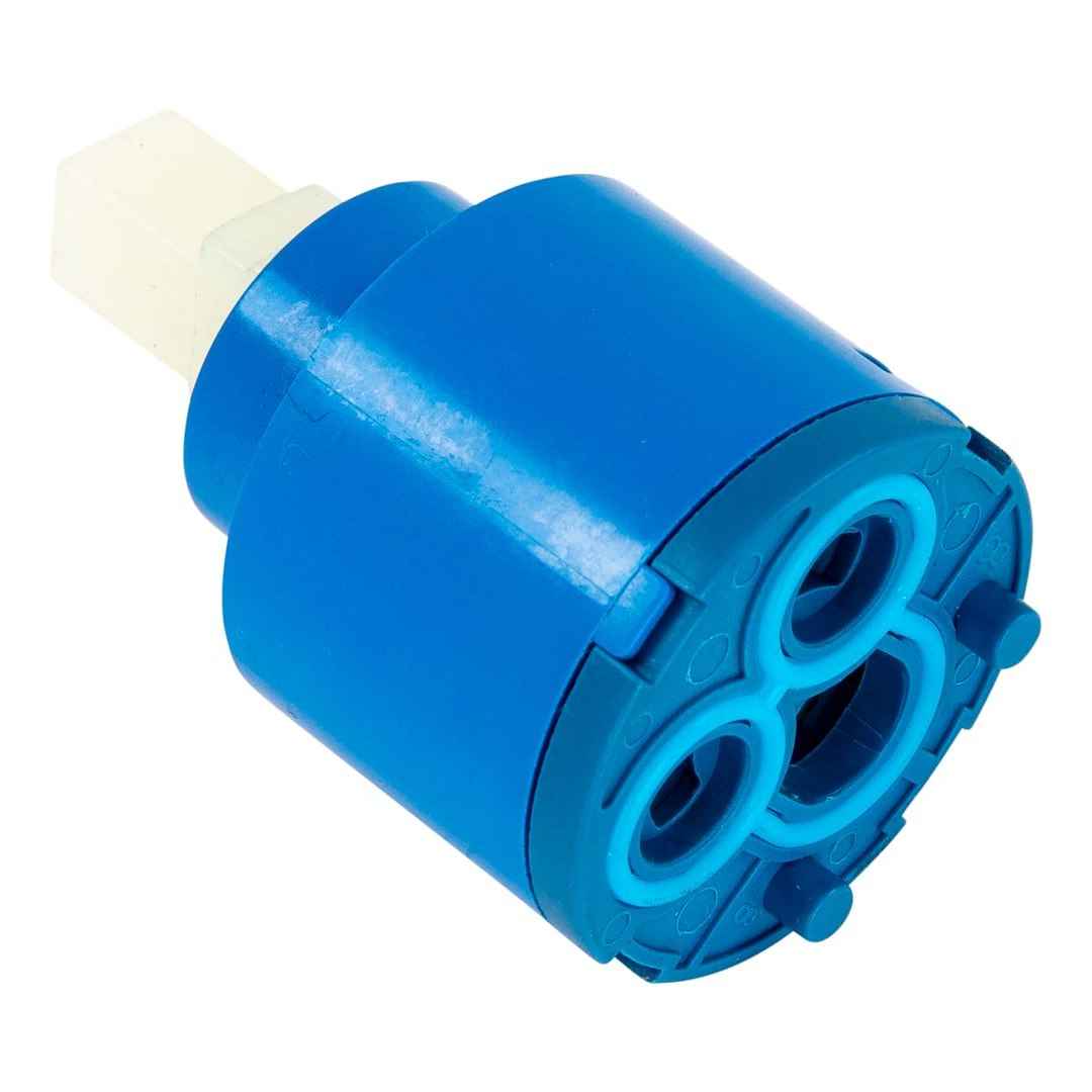 Lippert 2021025928 Flow Max Style A Hot/Cold Faucet Cartridge