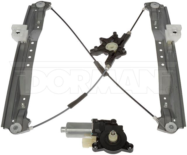 Dorman (OE Solutions) 748-509 OE FIX Front-Right Window Drive Replacement - image 1