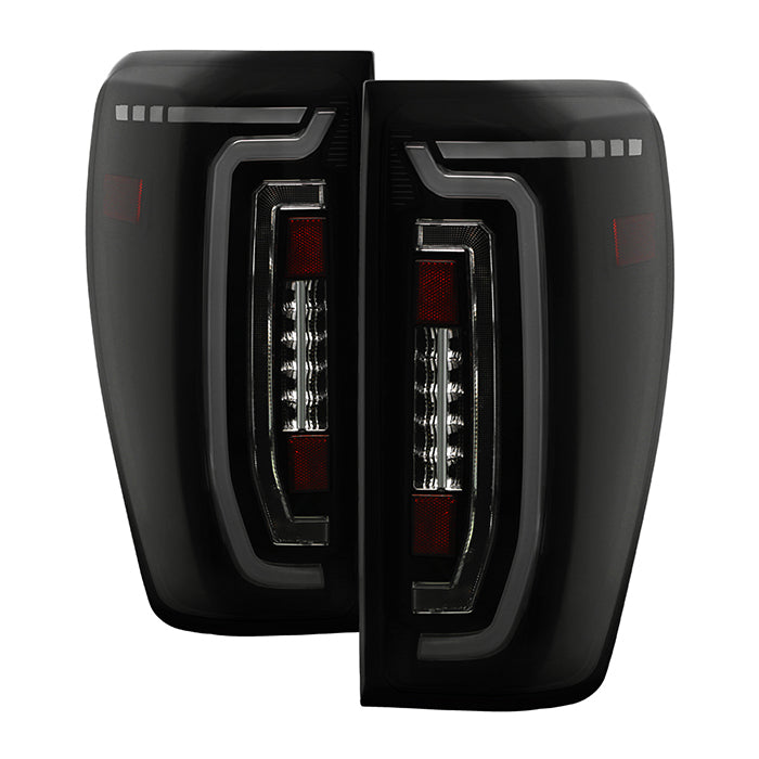 Xtune Vehicle Tail-Light Unit 9051982