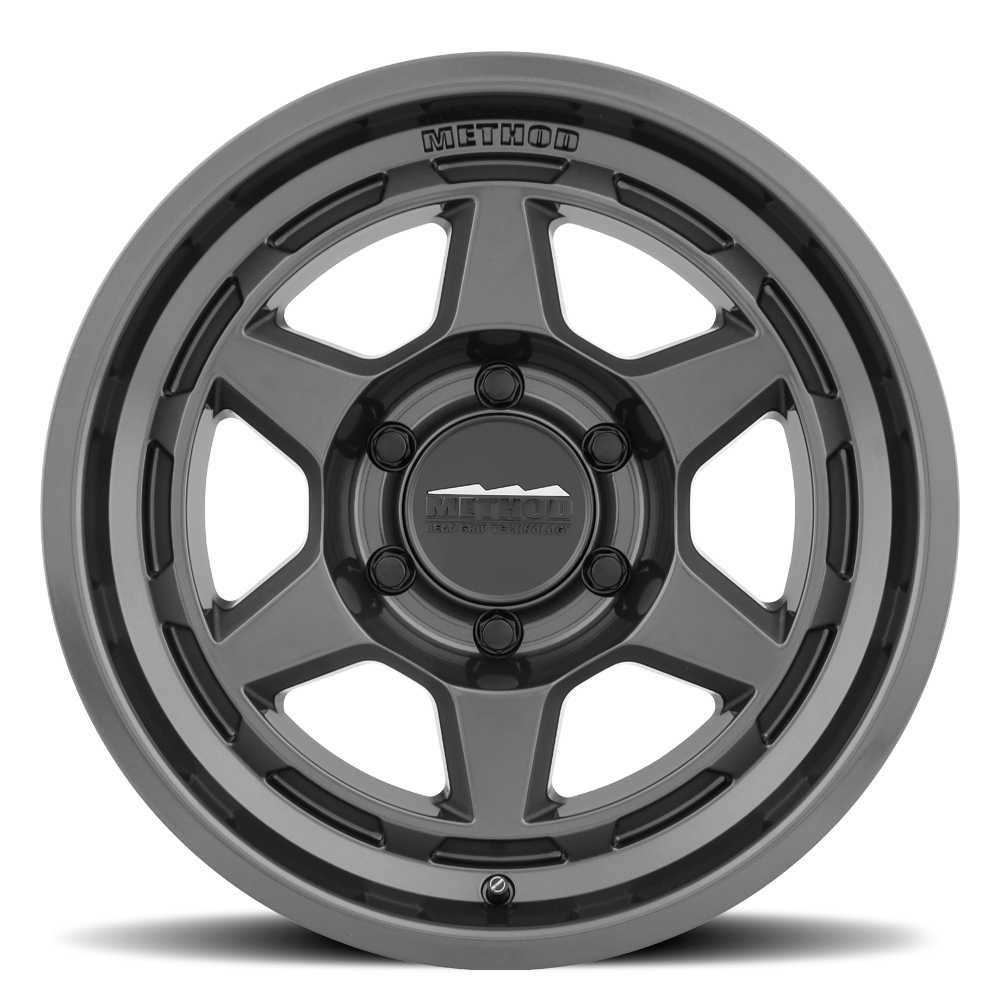 Method Race Wheels Wheel Mr70878516800