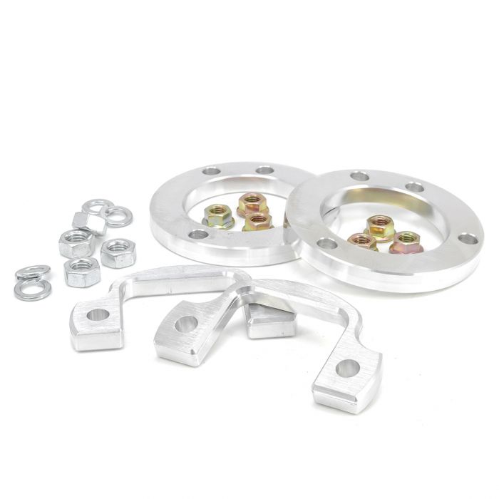 ReadyLift 66-2920 Ranger 4WD Strut Leveling System