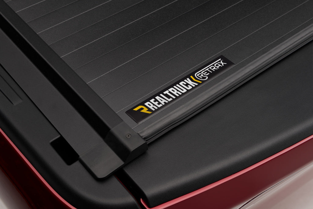 Retrax 30832 IX Tundra Bed Cover
