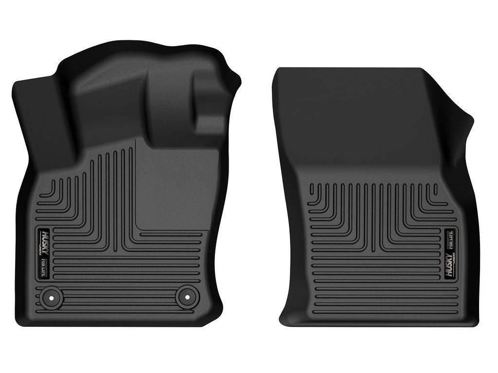 Husky Liners 15781 Weatherbeater Interior Floor Liner