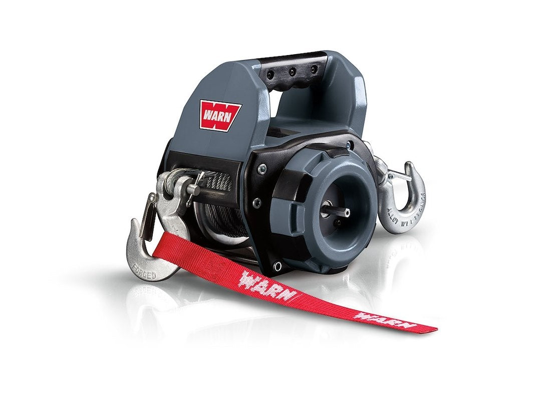 Warn 101570 Winch - image 1
