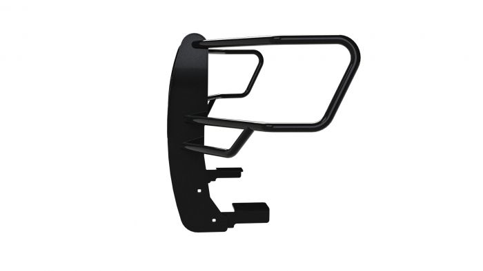 Ranch Hand GGF19HBL1C Legend Expedition Grille Protection