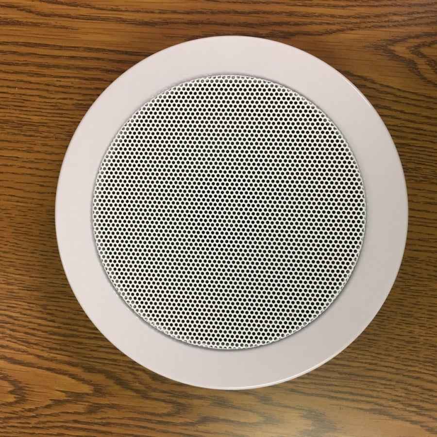 Furrion LLC 2022302402 5514W White 5-1/4-Inch Ceiling Speaker