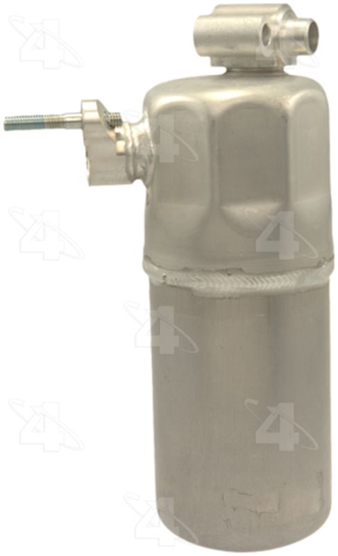Four Seasons 83238 A/C Accumulator Component