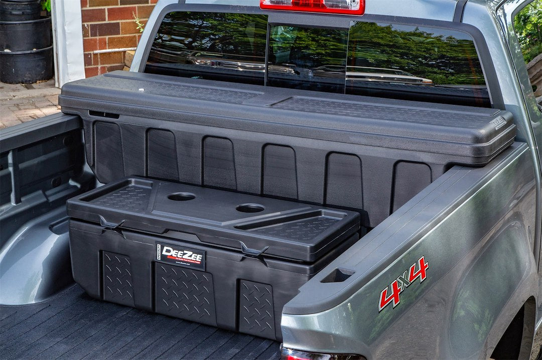 Dee Zee Dz6535p Tool Box - image 10