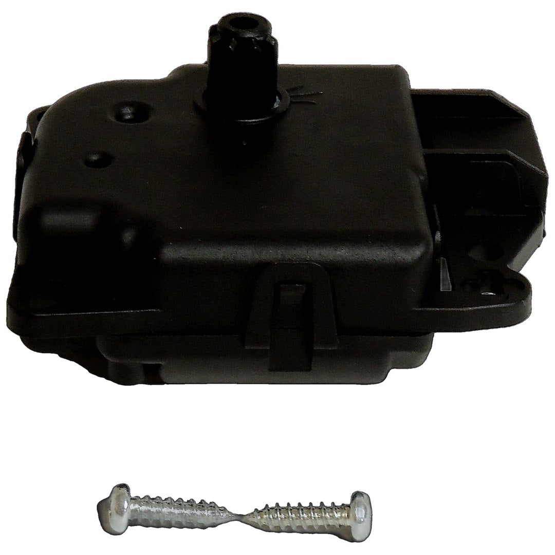 Crown Automotive 68018109AA Plastic/Steel A/C Blend-Door Actuator - image 3