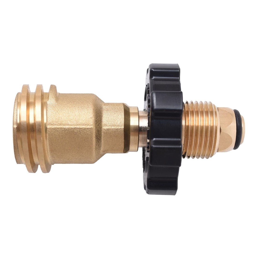 Flame King Pol01jt002 Propane Adapter Fitting - image 1