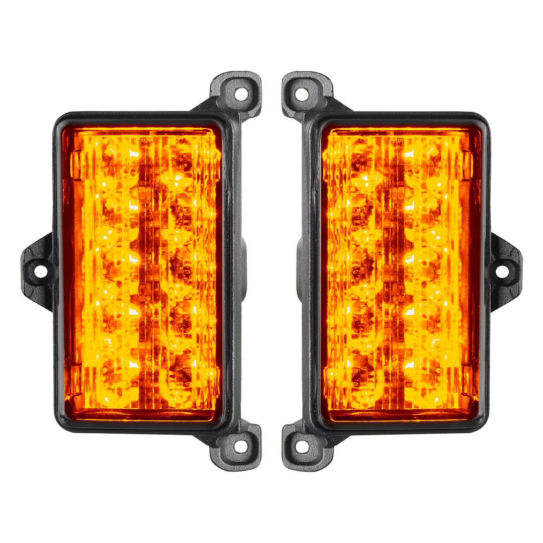 Oracle Lighting 5915-JT-023 Gladiator JT Tail-Light Reverse Module