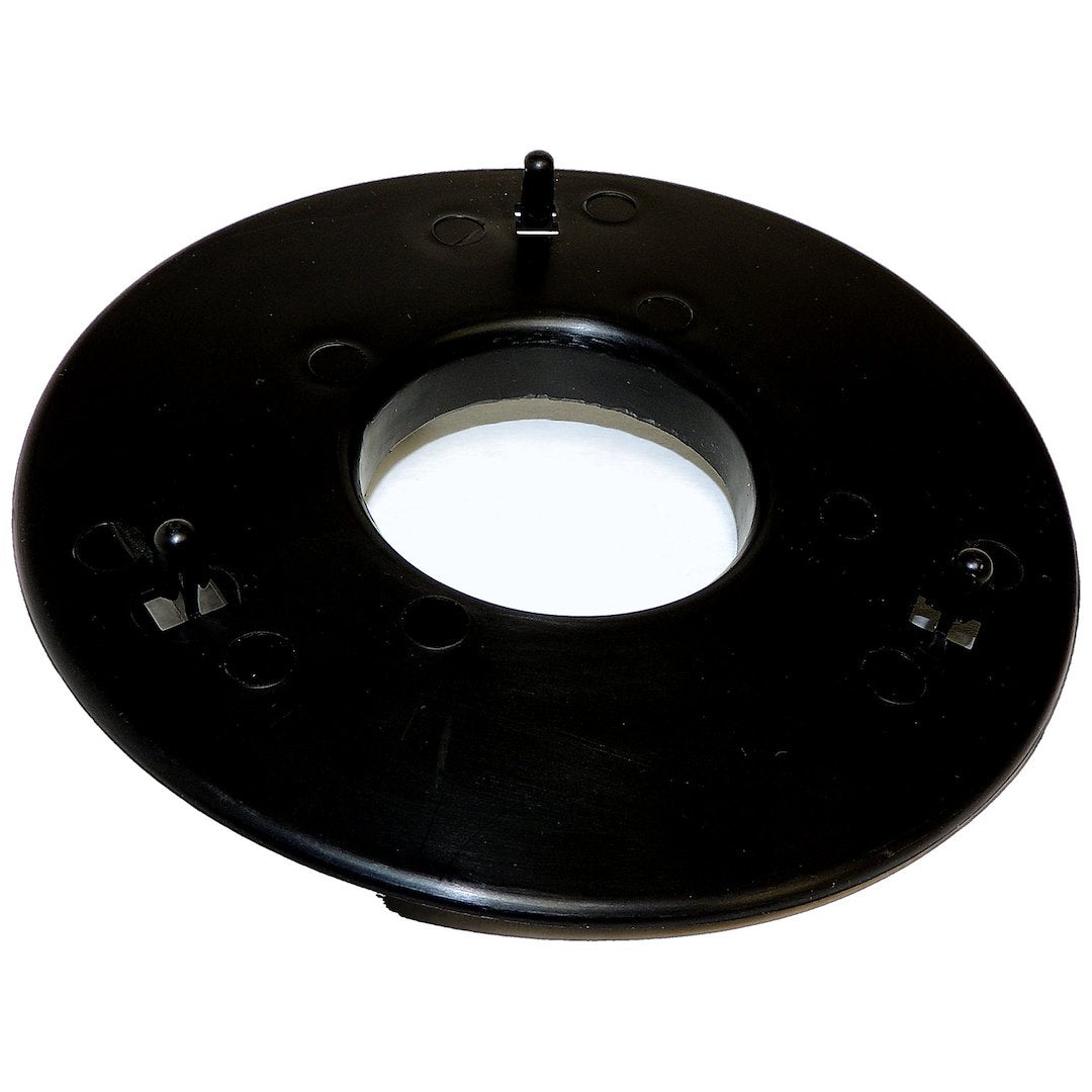 Crown Automotive 52087866 Black Lower Coil-Spring Cushion - image 3