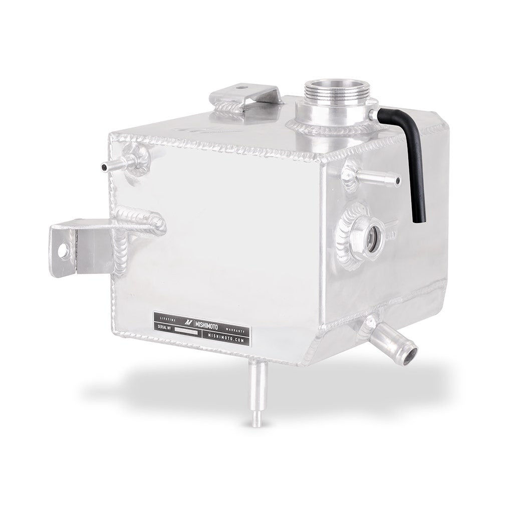 Mishimoto Mmrt-Rgr-19p Radiator Expansion Tank