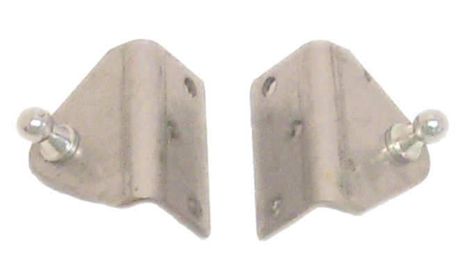 Sierra Marine Gs62900 Boat Hatch Lift Support Mounting Bracket