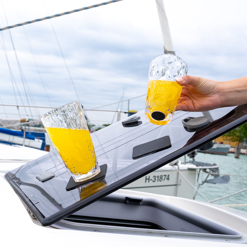 Silwy Magnetic Ko-Ld-C-2 Drinking Glass - image 6