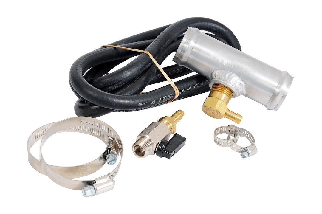 Dee Zee Dz97961 Chevy/GMC Gravity-Feed Connection Kit - image 2