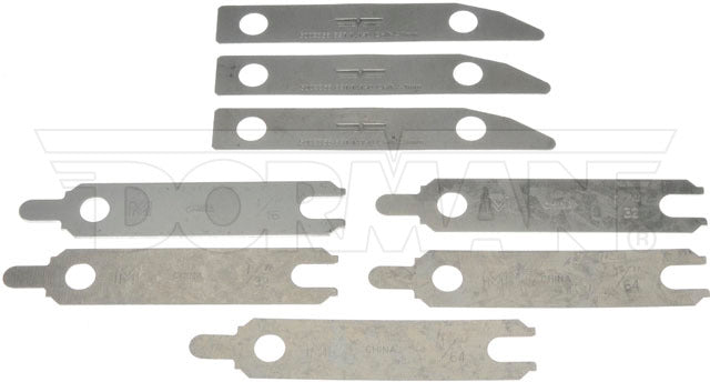 Dorman (OE Solutions) 02335 GM Starter Shim Selection - image 1