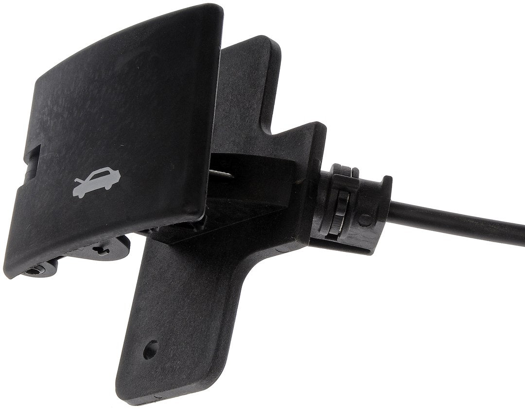 Dorman (OE Solutions) 912-102 OE Hood Release Replacement Cable - image 2