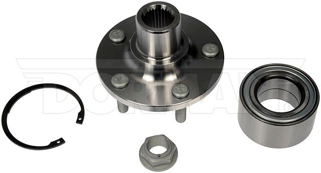 Dorman OE Solutions 952-934 Hub-Bearing Repair Set - image 1