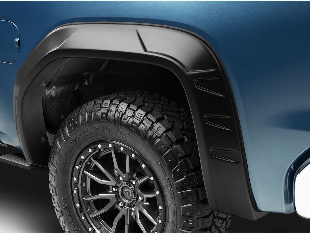 Husky Liner 2804946 DRT Fender Coverage Flares