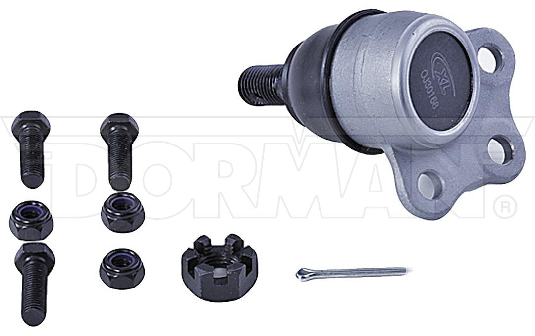 Dorman Bj81196 MAS Select Chassis Ball Joint Replacement - image 2