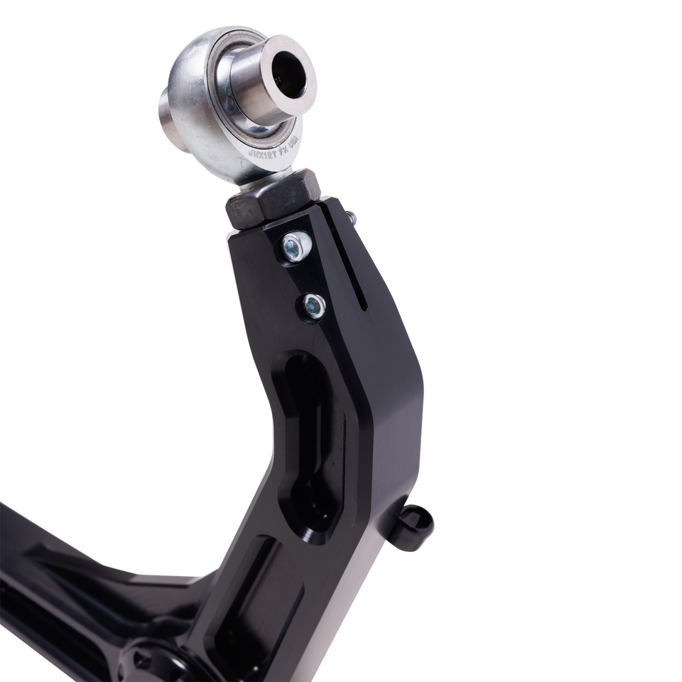 FOX 803-35-008 Adjustable Upper Arm Pair, Boxed Design
