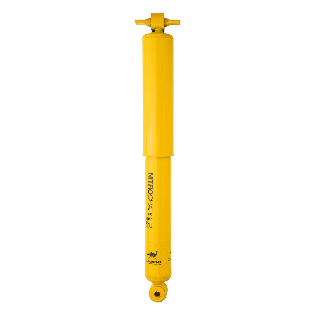 ARB 60049 Nitrocharger Sport 22-Inch Eyelet Shock - image 1