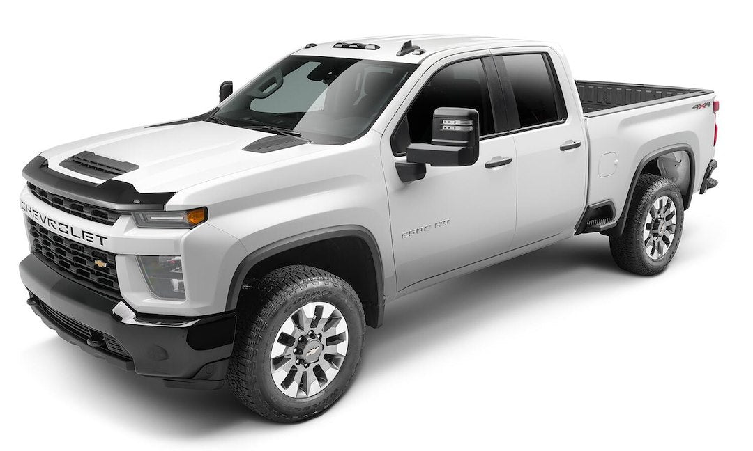 Husky Liner 2842075 Aeroskin Hood Bug Deflector