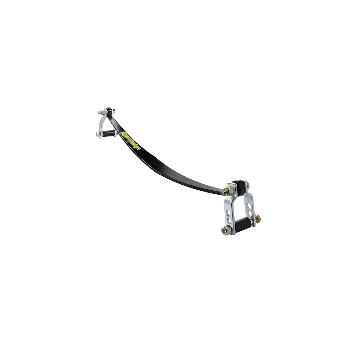Super Springs Ssa16 Helper Spring Kit - image 8