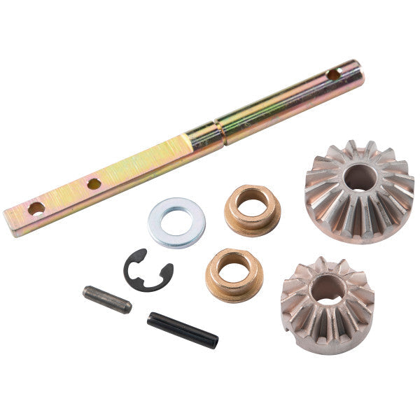 Lippert Components 146059 Trailer Landing Gear Leg Repair Kit - image 2