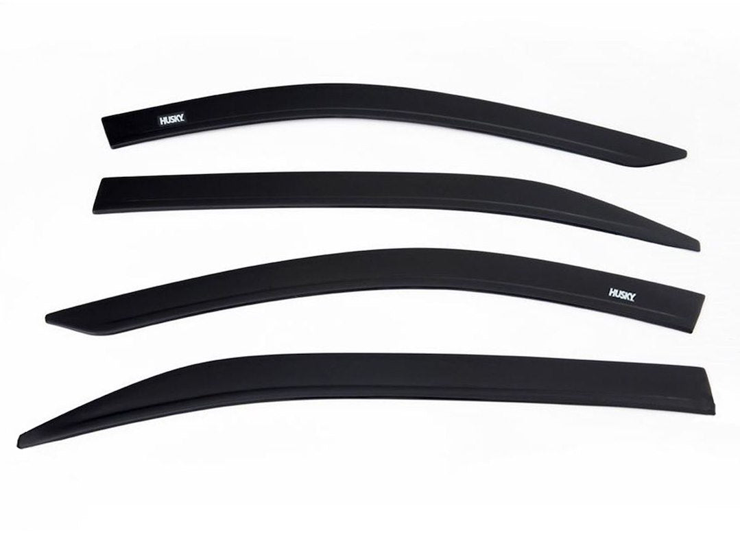 Husky Liner 2884015 Low Profile Ventvisor Window Guards