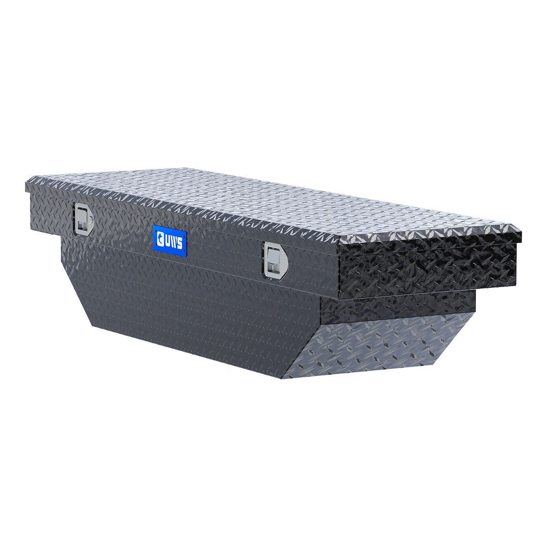 Uws Tbs-63-A-Blk Tool Box - image 6