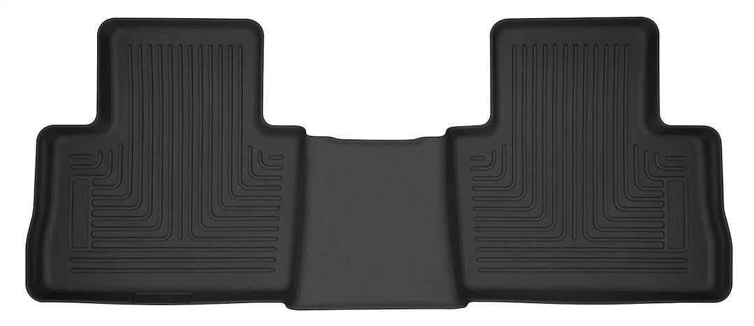 Husky Liner 52821 X-act Contour RAV4 Second-Row Floor Mat