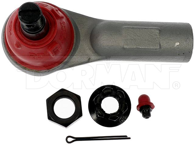 Dorman Chassis TO82455RD Premium Straight Steering Joint - image 4