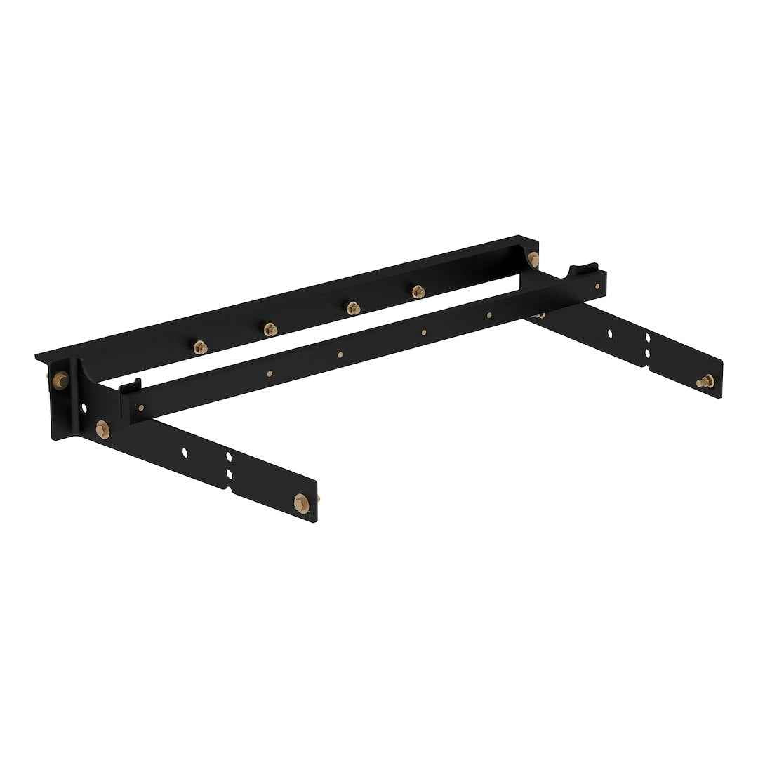 CURT Gooseneck Trailer Hitch Rail – 60631