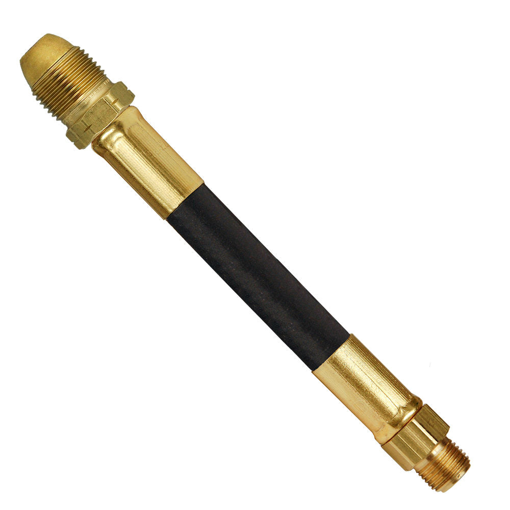 Marshall Excelsior Mer401-20 Propane Hose