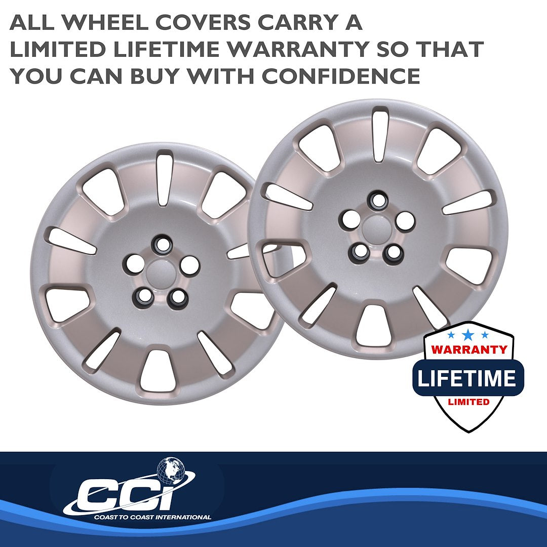 Coast To Coast 54416S ProMaster City 16-Inch Trim Set - image 3