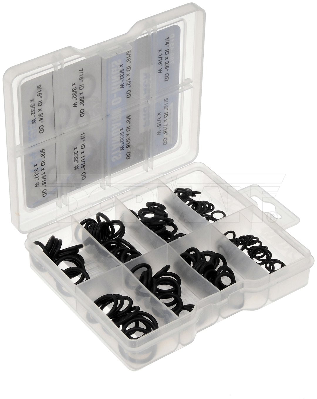 Dorman (OE Solutions) 799-451d Cased Standard O-Ring Selection - image 1