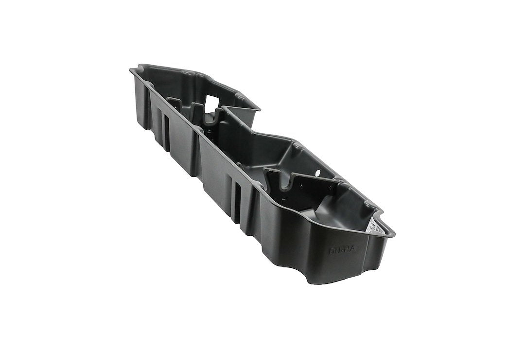 Du Ha 10420 Rear Underseat Storage Organizer - image 2