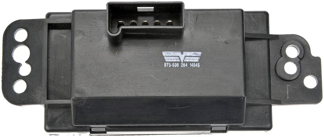 Dorman Techoice 973-508 Heater-Blower Resistor Service Kit - image 2
