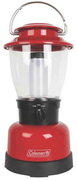 Coleman LED Camping Lantern - 400 Lumens – 2000038049