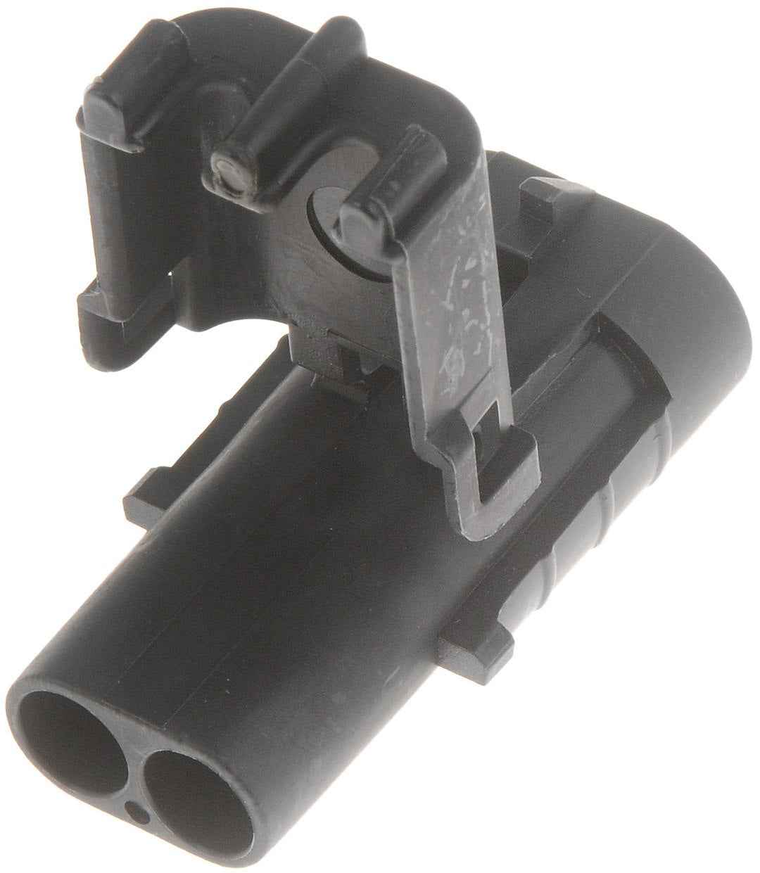 Dorman (OE Solutions) 85317 Double Male Weather-Style Wire Connector