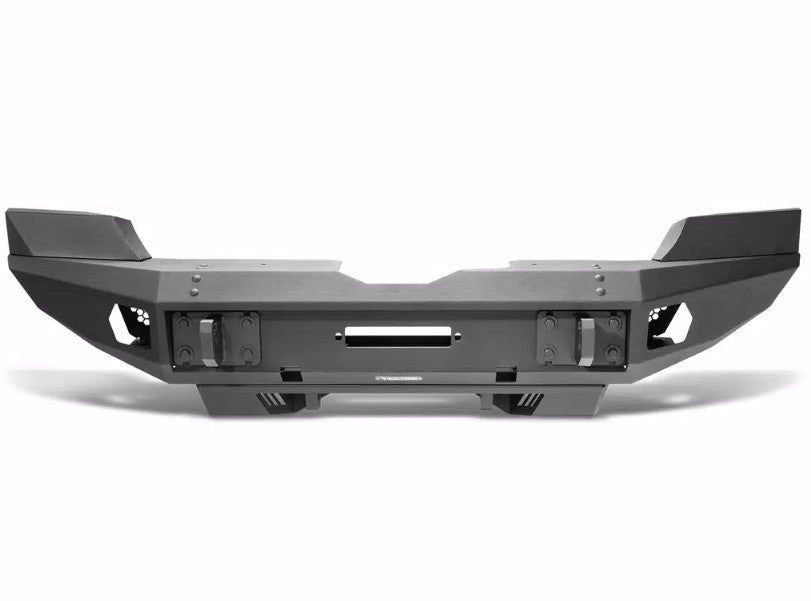 Go Rhino 231400T Trailline Full-Width Front Protection Bumper