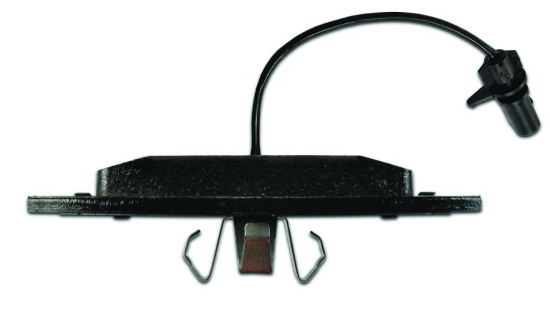 Hella Pagid 355010581 Disc-Brake Pad Set