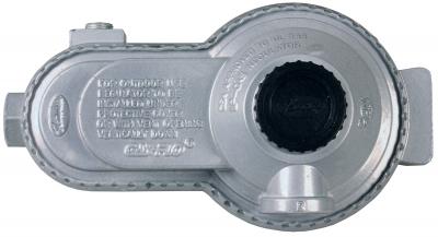 Jr Products 07-30385 Propane Regulator